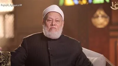 علي جمعة: الإسراف في الزواج والخطوبة لا يرضي الله (فيديو)