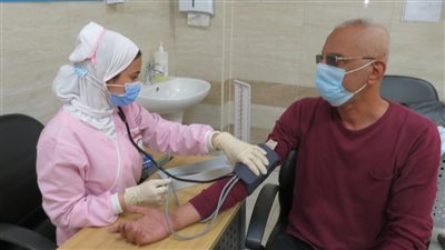 الرعاية الصحية: مبادرات لتوفير أفضل خدمة لمنتفعي التأمين الصحي الشامل