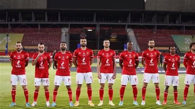 5 مواجهات مرتقبة تنتظر الأهلي في شهر مايو