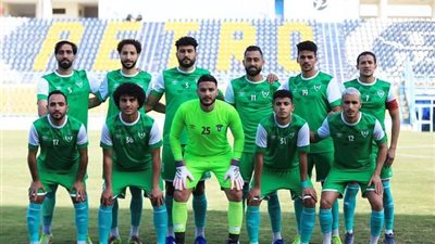 تشكيل إيسترن كومباني في مواجهة الزمالك