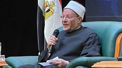 مفتي الجمهورية يكشف حكم زيارة المقابر في عيد الفطر (فيديو)