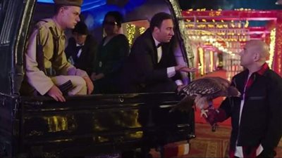 تفاصيل الحلقة الأخيرة من مسلسل “الكبير أوي” الجزء السادس