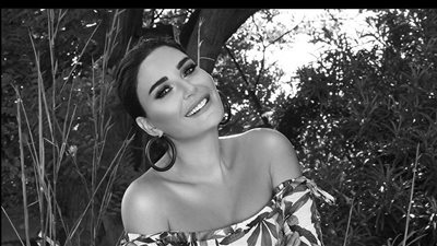 بهذه الطريقة.. سيرين عبد النور تحتفل بعيد الفطر