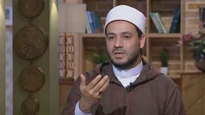 أزهري يوضح كيف نحيي ليلة العيد.. ويذكر بأمر هام (فيديو)