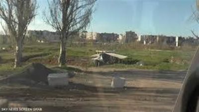 روسيا تعلن تسليم بعض اللاجئين للأمم المتحدة حسب رغبتهم