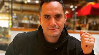 أيمن القيسوني لـ