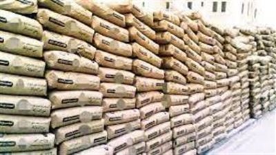 أسعار الأسمنت اليوم الأثنين 2-5-2022 