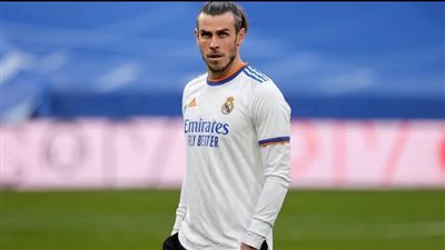 عاجل.. جاريث بيل يحسم موقفه من الانتقال لخيتافي