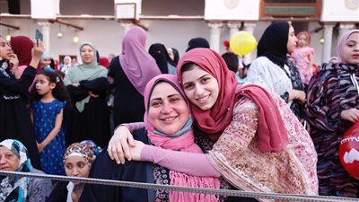 مبادرة لصندوق مكافحة الإدمان للتوعية بأضرار المخدرات والتدخين خلال عيد الفطر 