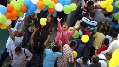 عاجل.. الأوقاف توجه رسالة للمواطنين بشأن صلاة عيد الفطر (فيديو)