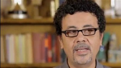 عمرو عرفة لـ