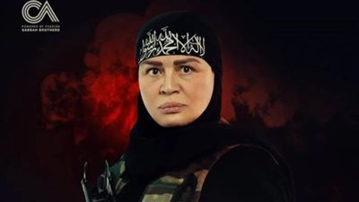 نجمة مصر الأولى توجه رسالة للفنانة إلهام شاهين 