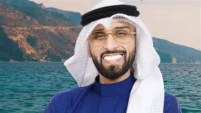 (يا محبي) عيدية طارق المنهالي لجمهوره في عيد الفطر 