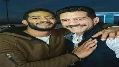 أحمد مجدي ينفذ تهديده لـمحمد رمضان ويختتم 