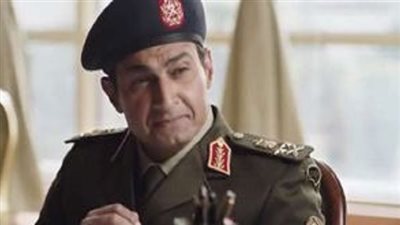 ياسر جلال: الرئيس السيسي الداعم الأول للفن.. وأشكره على السماح بظهور شخصيته في عمل درامي