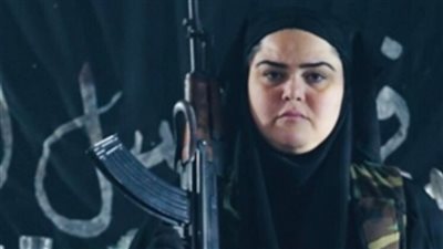 ناندا محمد: كاملة أبو ذكري اختارتني في شخصية 