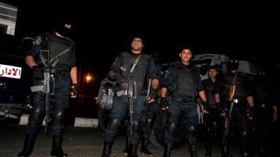 ضبط 770 قضية تموينية متنوعة