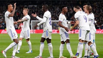 مفاجأة بشأن مستقبل نجم ريال مدريد