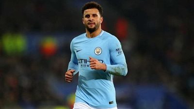 ووكر يتحدث عن أسباب تعطل انضمامه إلى بايرن ميونيخ