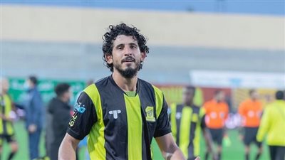 أحمد حجازي يزين التشكيل المثالي في الجولة الثالثة بدوري روشن السعودي