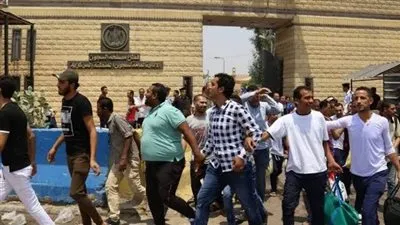 عضو بالعفو الرئاسي يزف بشرى سارة بشأن الفترة المقبلة