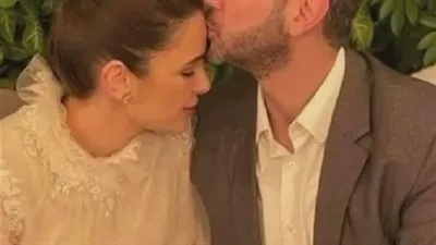 شام الذهبي تخطف الأنظار في أحدث ظهور لها