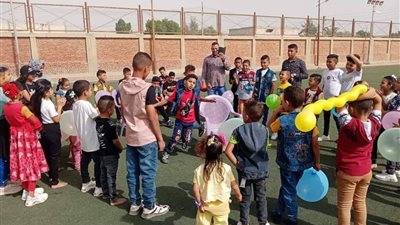 مراكز شباب القليوبية تستمر فى استقبال المواطنين تحت شعار 