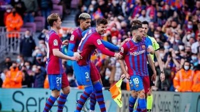 عقد جديد من برشلونة لنجم البلوجرانا