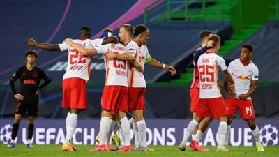 نجم لايبزيج مطلوب بشدة في تشيلسي