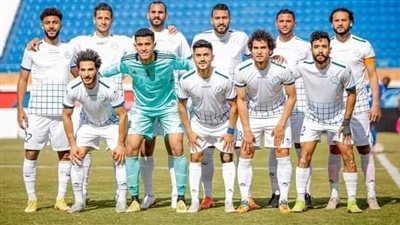 سبورتنج يهزم دمنهور بهدفين في مؤجلات مجموعة بحري