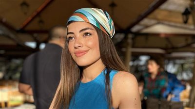 ليلى أحمد زاهر تغازل متابعيها في أحدث ظهور لها