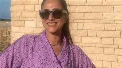 حنان مطاوع تنشر صورة جديدة وتعلق: 