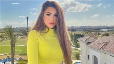 شاهد.. سارة سلامة تخطف الأنظار في أحدث ظهور لها
