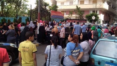 تعليمات مهمة لحل امتحان مادة اللغة العربية لطلاب الثانوية العامة 