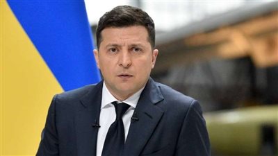 زيلينسكي: مقتل مراسل للتلفزيون الأوكراني انضم للقتال ضد روسيا