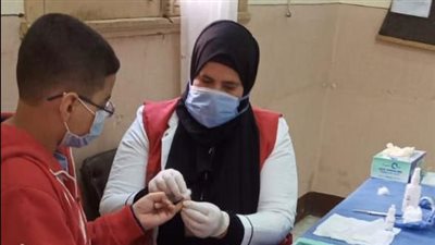 الصحة: فحص فيروس سي لـ«مليون» و745 ألف طالب بالصف الأول الإعدادي