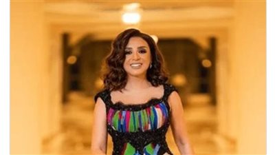 بإطلالة مبهجة.. أنغام تغازل جمهورها ومحبيها 