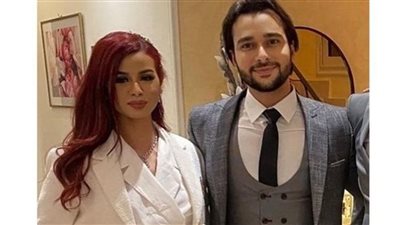 القصة الكاملة لعودة الفنانة منة عرفة ومحمود المهدي