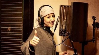 مي مصطفى: سعيدة بتعاوني مع نجمتين من أهم نجوم مصر نيللي كريم وليلى علوي في رمضان (حوار)