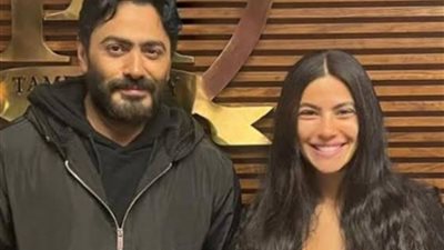 بهذه الطريقة.. هدى المفتي تروج لفيلمها الجديد