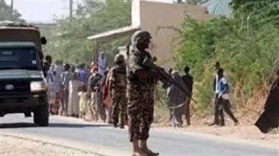 عشرات القتلي.. حصيلة الهجوم الإرهابي على قاعدة أفريقية بالصومال