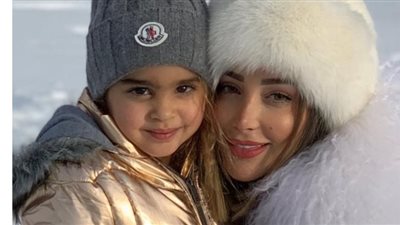 لهذا السبب.. بسمة بوسيل تتصدر تريند 