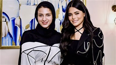 أسماء جلال لـ 