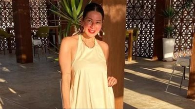 بإطلالة جريئة.. لقاء الخميسي تخطف الأنظار في أحدث ظهور لها 