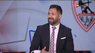 حسني عبدربه يُعطل انتقال دونجا إلى الزمالك