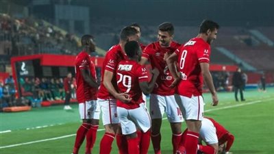 موسيماني يعلن قائمة الأهلي لمواجهة وفاق سطيف في دوري أبطال إفريقيا