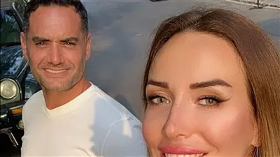 زوجة أيمن القيسوني لـ the insider بالعربي: 