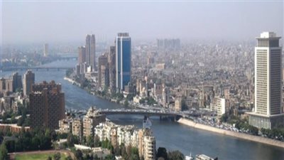 حالة الطقس المتوقعة اليوم الجمعة 6-5-2022 في جمهورية مصر العربية