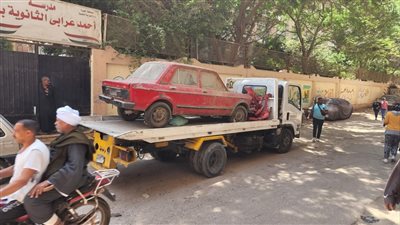 كيف استعدت محافظة الجيزة لامتحانات نهاية العام الدراسي الحالي؟