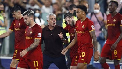  موعد مباراة روما ضد فينيورد في نهائي بطولة المؤتمر الأوروبي